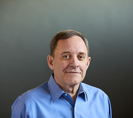 Sanford Levings Venture CFO headshot